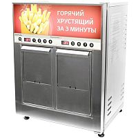 Фритюрница-автомат электрическая ROBOLABS ROBOFRYBOX