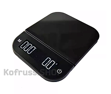 Весы MyBarista R40 PRO АА