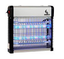 Лампа инсектицидная ловушка для насекомых AIRHOT IKE-12W АА