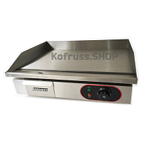 Жарочная поверхность AIRHOT GE-550/F гладкая АА