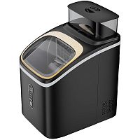 Льдогенератор COOLEQ ZBC-15 кубики НВ