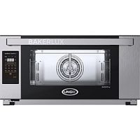 Печь конвекционная UNOX XEFT-03EU-ELDV