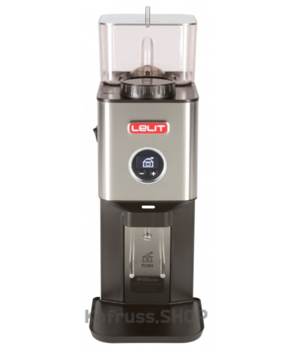 Кофемолка Lelit William PL72 Кофемолка Lelit William PL72