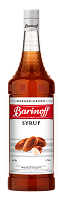 Сироп «Жареный миндаль» Barinoff 1л