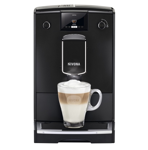 Кофемашина Nivona CafeRomatica NICR 690 Кофемашина Nivona CafeRomatica NICR 690