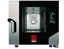 Пароконвектомат TECNOEKA MKF 511 BM