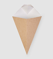 Упаковка OSQ Cone размер L 40 шт.