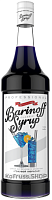Сироп «Голубой кюрасао» Barinoff 1л АВ