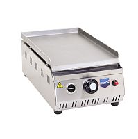 Жарочная поверхность Remta R 97