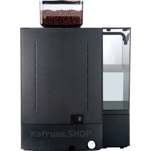 Кофемашина Dr.Coffee PROXIMA F11 Big Plus фото 4 Кофемашина Dr.Coffee PROXIMA F11 Big Plus фото 4