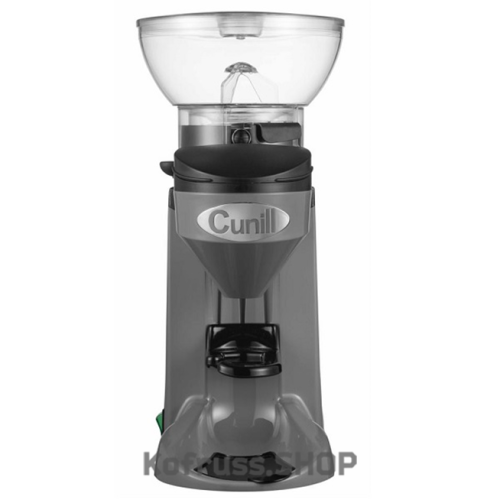 Кофемолка Cunill TRANQUILO GREY LIGHT Кофемолка Cunill TRANQUILO GREY LIGHT