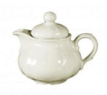 Чайник фарфор SELTMANN WEIDEN 330МЛ SALZBURG IVORY