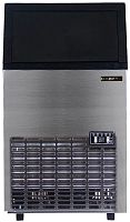 Льдогенератор кубикового льда COOLEQ IC-35 АА