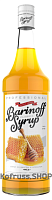 Сироп «Медовый» Barinoff 1л