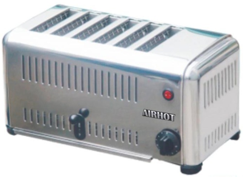 Тостер AIRHOT VT-6 Тостер AIRHOT VT-6