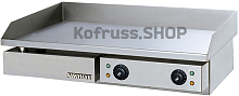 Жарочная поверхность AIRHOT GE-730/F