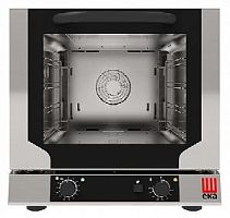 Печь конвекционная TECNOEKA EKF 423 N UP АВ