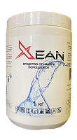 XEAN D22 / Средство от накипи порошковое, банка 1 кг/6