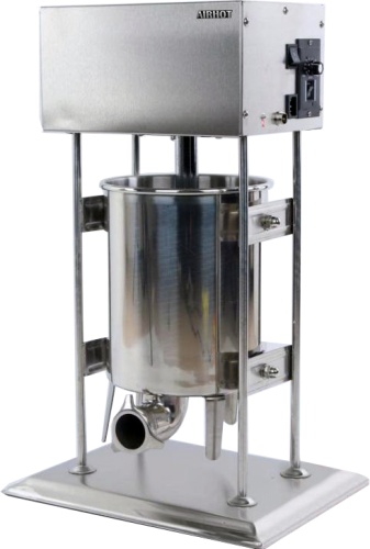 Шприц колбасный AIRHOT SVE-15 Шприц колбасный AIRHOT SVE-15