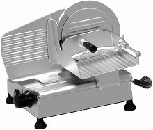 Слайсер Гастрономическая машина Viatto HBS-220B АА