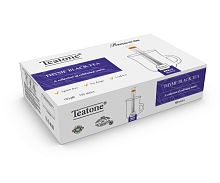 Черный чай Аромат чабреца TEATONE, в стиках на чашку, гофрокороб (100*1,8г)