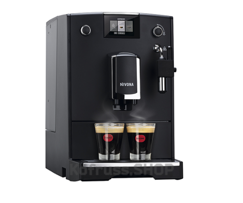 Кофемашина Nivona CafeRomatica NICR 550 Кофемашина Nivona CafeRomatica NICR 550