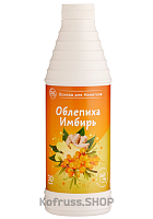 Основа для напитков P.S "Облепиха-Имбирь", 1 кг АА