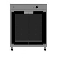 Шкаф расстоечный ITERMA PR-808 ПКЛ