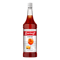 Сироп «Красный апельсин» Barinoff 1л