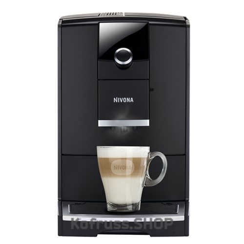Кофемашина Nivona CafeRomatica NICR 790 Кофемашина Nivona CafeRomatica NICR 790