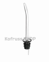 Гейзер коктейльный носик 11.5см.,P.L.Proff Cuisine 81250101 ДХ
