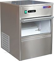 Льдогенератор кускового льда COOLEQ BF-50 пальчики