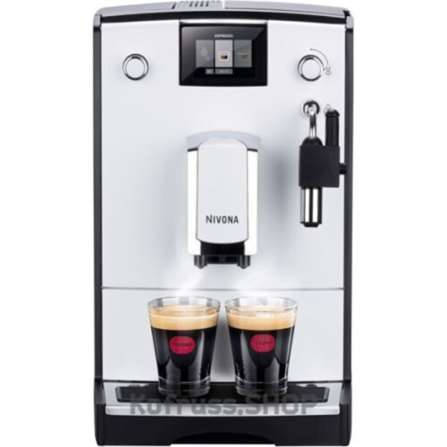 Кофемашина Nivona CafeRomatica NICR 560 Кофемашина Nivona CafeRomatica NICR 560