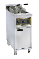Фритюрница напольная ROLLER GRILL RFE 20 C