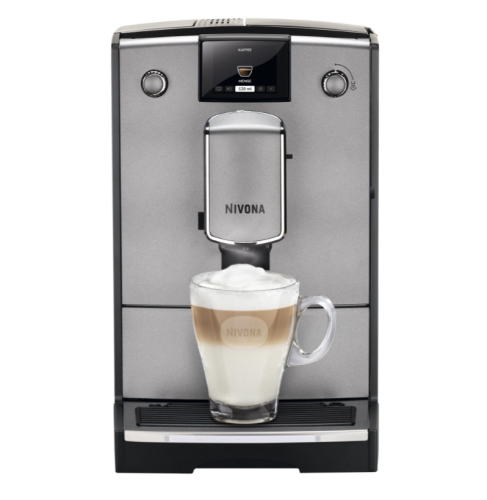 Кофемашина Nivona CafeRomatica NICR 695 Кофемашина Nivona CafeRomatica NICR 695