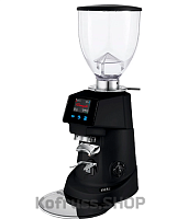 Кофемолка Fiorenzato F64 E черная АА