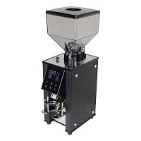 Кофемолка Xean F64E, графит