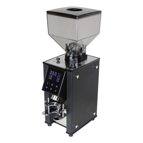 Кофемолка Xean F64E, графит Кофемолка Xean F64E, графит