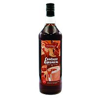 Сироп MYSYRUP Карамель Соленая, 1 л ВВ