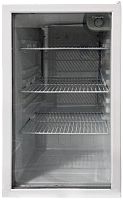 Шкаф холодильный барный Cooleq TBC-85W