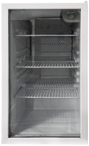 Шкаф холодильный барный Cooleq TBC-85W Шкаф холодильный барный Cooleq TBC-85W