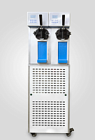 Фризер для мягкого мороженого аналог Carpigiani GK3 P SP