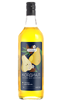 Кордиал (основа для напитков) MYSYRUP Груша-Миндаль