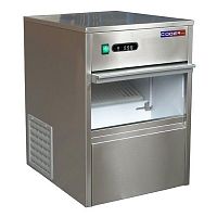 Льдогенератор кускового льда (пальчики) COOLEQ BF-20 ДХ