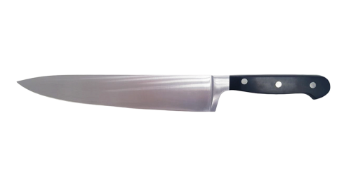 Нож шеф повара PROFI SHEF MVQ MESSER 25СМ KST25ACH Нож шеф повара PROFI SHEF MVQ MESSER 25СМ KST25ACH