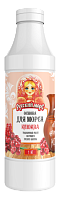 Основа для морса Клюквенная Barinoff 1кг