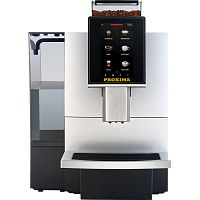 Кофемашина Dr.Coffee PROXIMA F12 Big Plus