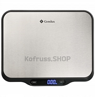 Весы кухонные GEMLUX GL-KS15