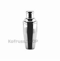 Шейкер классический 300 мл, нержавейка, P.L. - BarWare & REG 900010612 ВВ