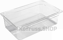 Гастроемкость GASTROMIX GN1/1-150 поликарбонат 141150